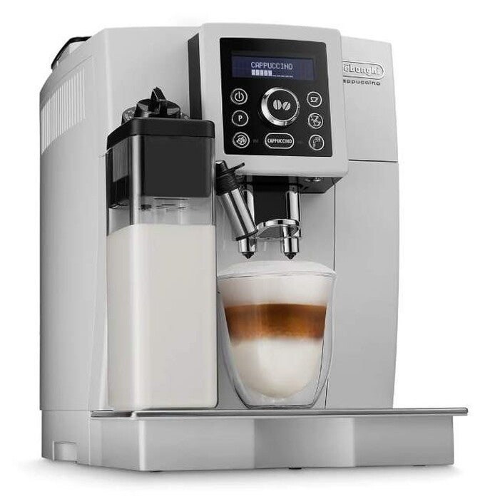 Automatické espresso De'Longhi ECAM23.460.W