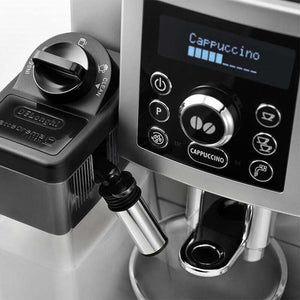 Automatické espresso De'Longhi ECAM23.460.W