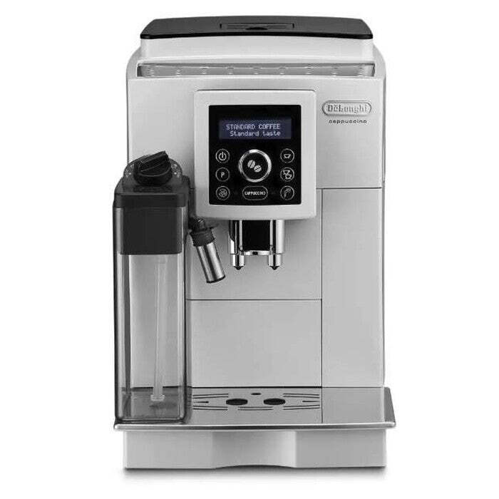 Automatické espresso De&#39;Longhi ECAM23.460.W