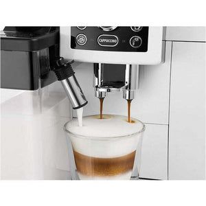 Automatické espresso De'Longhi ECAM23.460.W