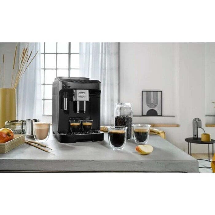 Automatické espresso De&#39;Longhi Magnifica Evo ECAM290.22.B VADA V