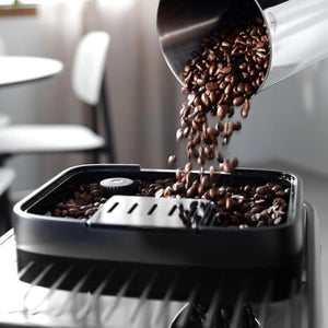 Automatické espresso De'Longhi Magnifica Evo ECAM290.22.B VADA V