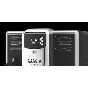 Automatické espresso Gaggia Anima