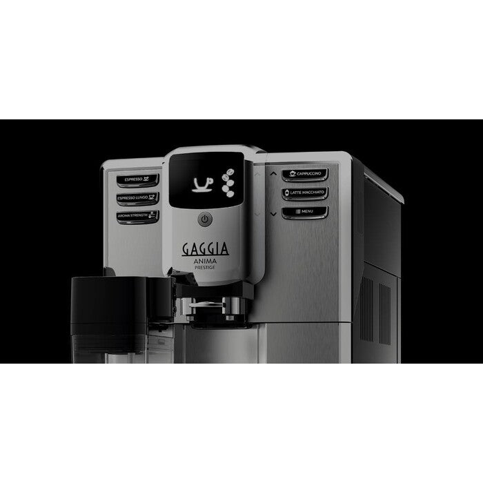 Automatické espresso Gaggia Anima Prestige OTC
