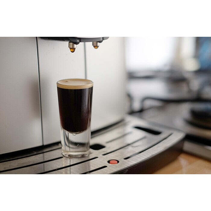 Automatické espresso Gaggia Naviglio Deluxe