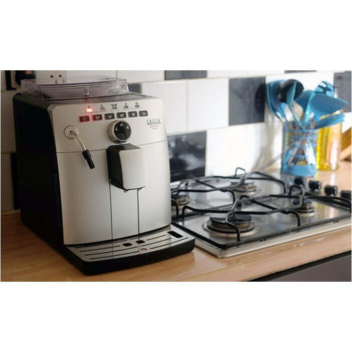 Automatické espresso Gaggia Naviglio Deluxe
