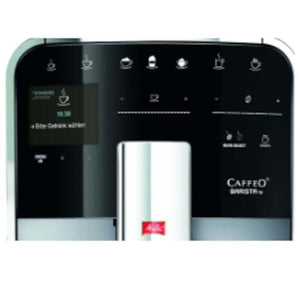 Automatické espresso Melitta BARISTA TS SMART