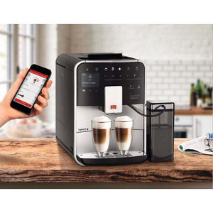 Automatické espresso Melitta BARISTA TS SMART