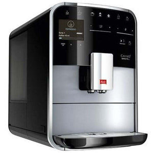 Automatické espresso Melitta BARISTA TS SMART
