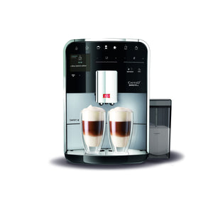 Automatické espresso Melitta BARISTA TS SMART