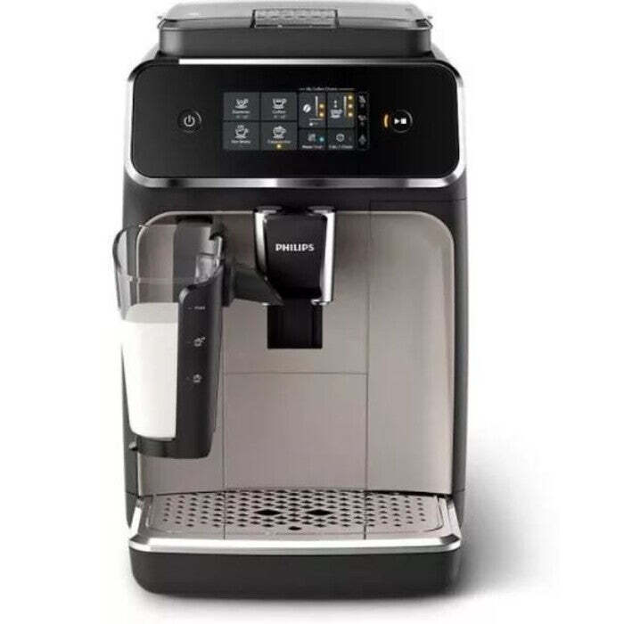 Automatické espresso Philips EP2235/40 LatteGo POUŽITÉ, NEOPOTREB