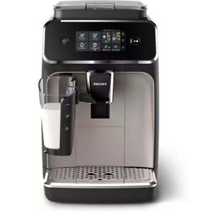 Automatické espresso Philips EP2235/40 LatteGo POUŽITÉ, NEOPOTREB