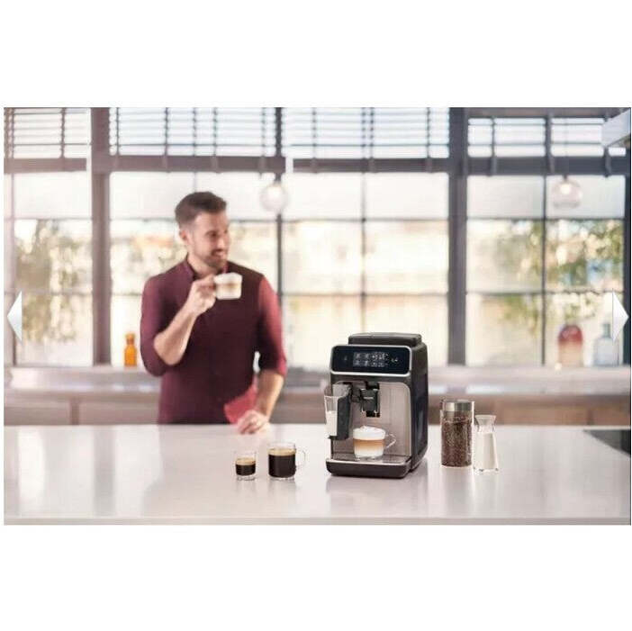 Automatické espresso Philips EP2235/40 LatteGo POUŽITÉ, NEOPOTREB