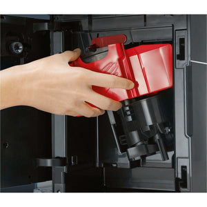 Automatické espresso Siemens EQ.500 integral TQ503R01 POŠKODENÝ