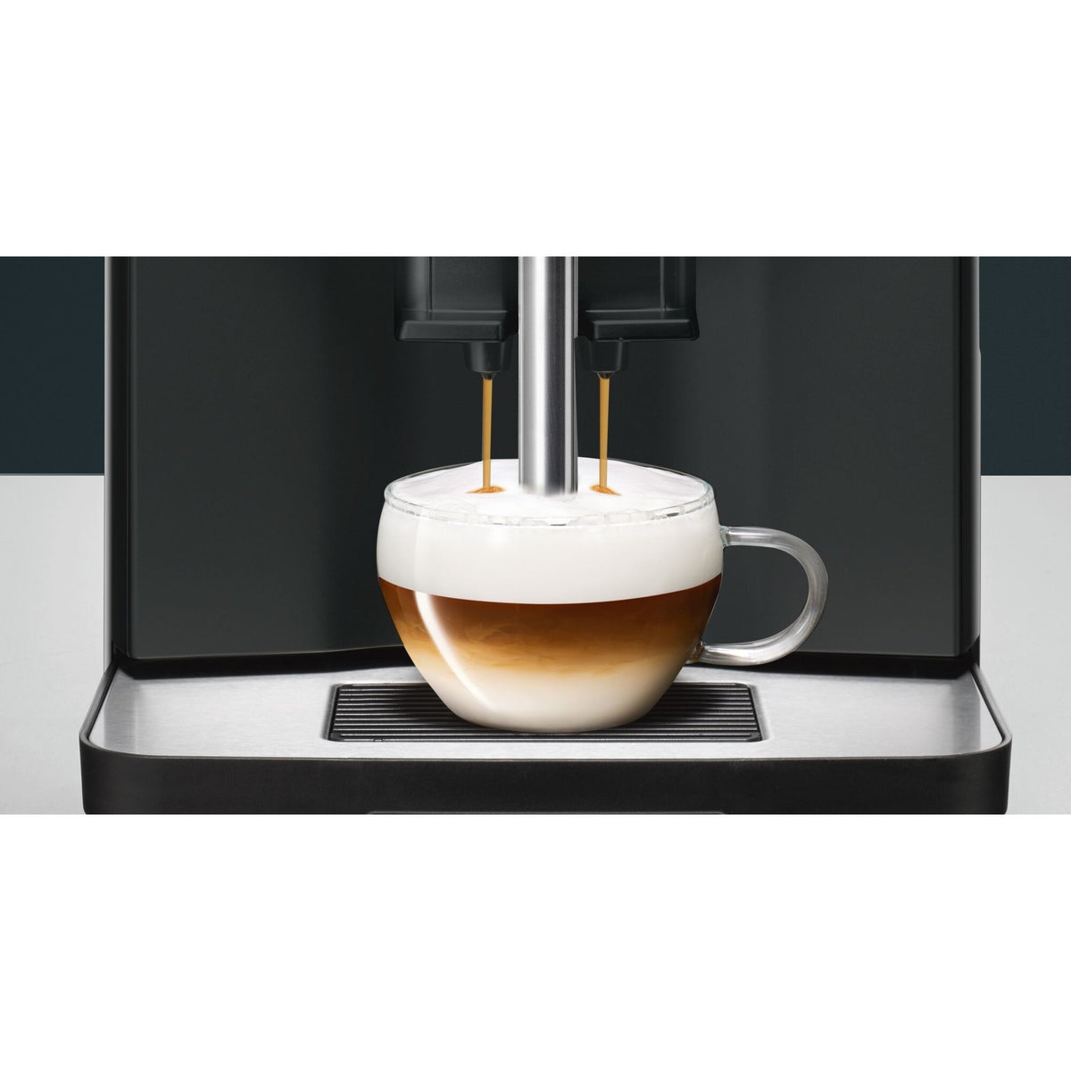 Automatické espresso Siemens TI30A209RW