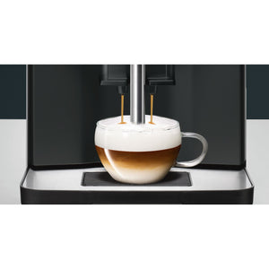 Automatické espresso Siemens TI30A209RW