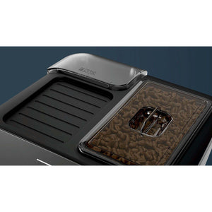 Automatické espresso Siemens TI35A209RW