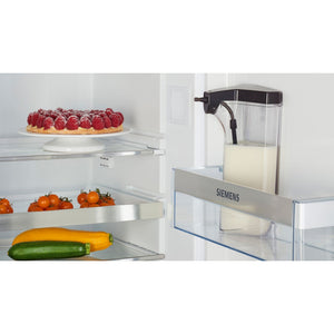 Automatické espresso Siemens TQ905R03