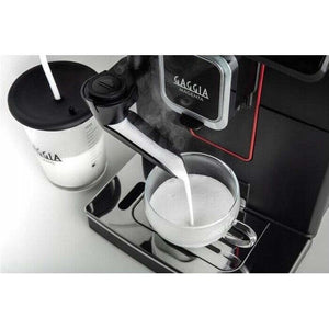 Automatický kávovar Gaggia Magenta Milk