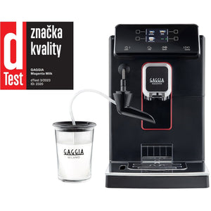 Automatický kávovar Gaggia Magenta Milk