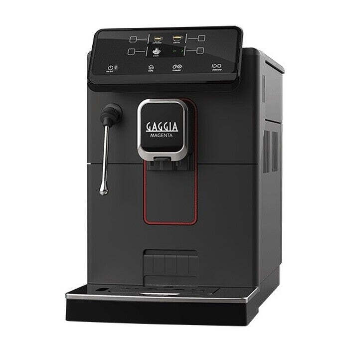 Automatický kávovar Gaggia Magenta Plus