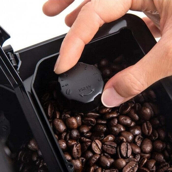 Automatický kávovar Gaggia Magenta Plus