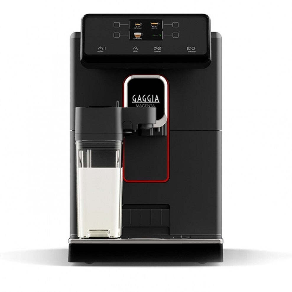 Automatický kávovar Gaggia Magneta Plus POUŽITÉ, NEOPOTREBOVANÝ