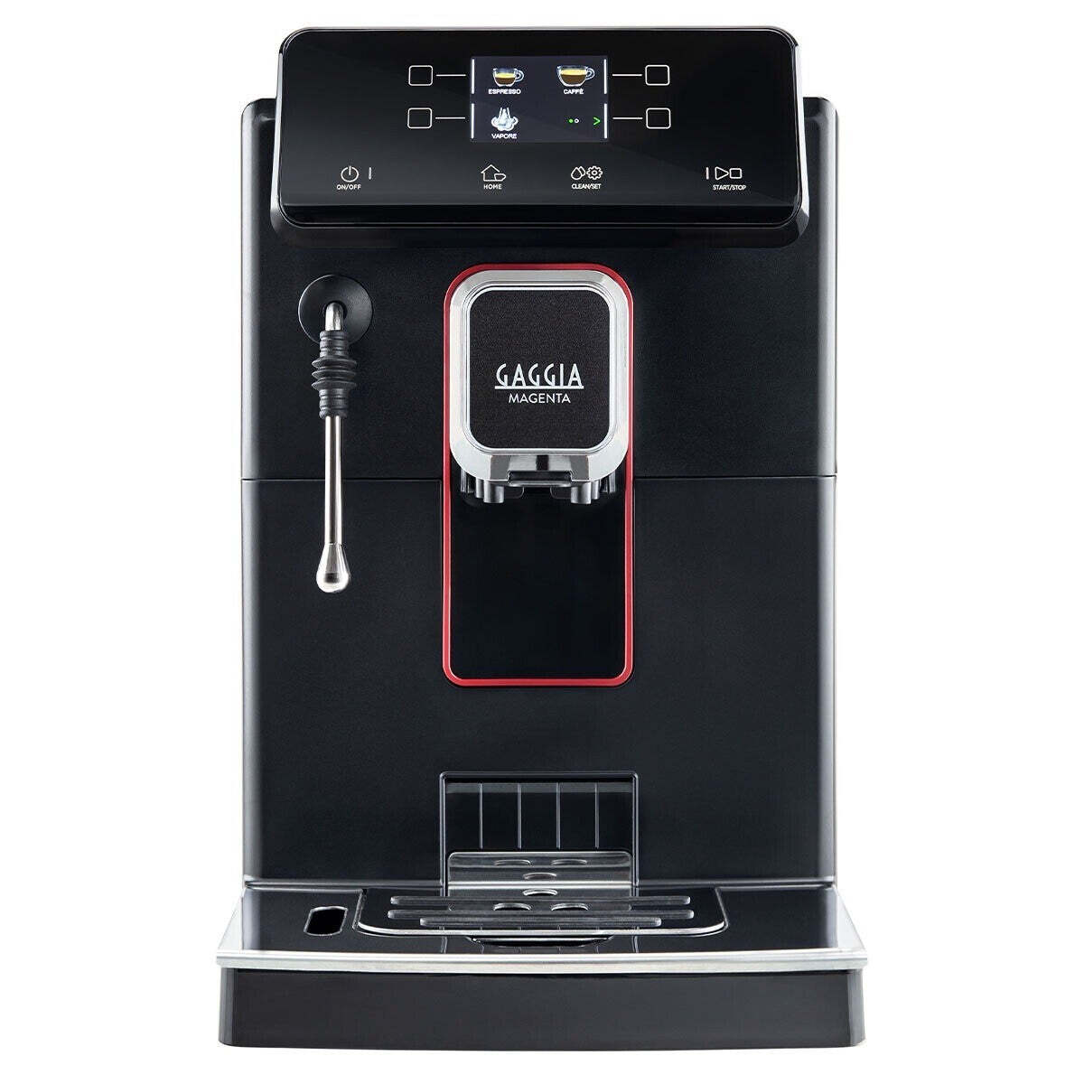 Automatický kávovar Gaggia Magneta Plus POUŽITÉ, NEOPOTREBOVANÝ