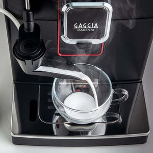 Automatický kávovar Gaggia Magneta Plus POUŽITÉ, NEOPOTREBOVANÝ