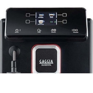 Automatický kávovar Gaggia Magneta Plus POUŽITÉ, NEOPOTREBOVANÝ