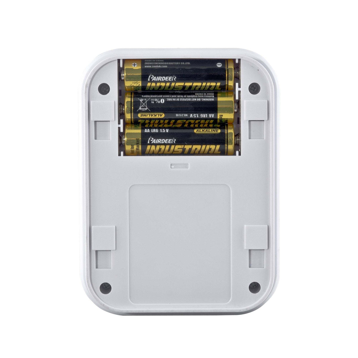 Autonómny detektor Elektrobock CO LM-201A