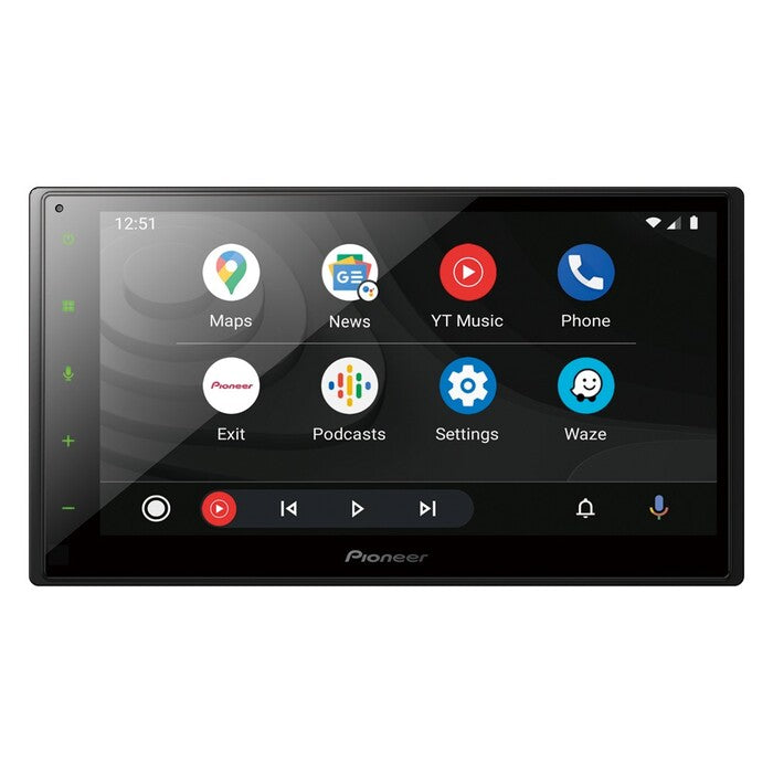Autorádio Pioneer SPH-DA160DAB