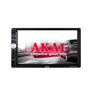 Autorádio AKAI CA-2DIN7135S