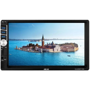 Autorádio AKAI CA-2DIN7135S