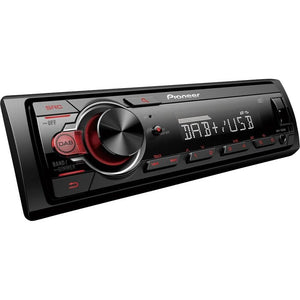 Autorádio Pioneer MVH-130DAB