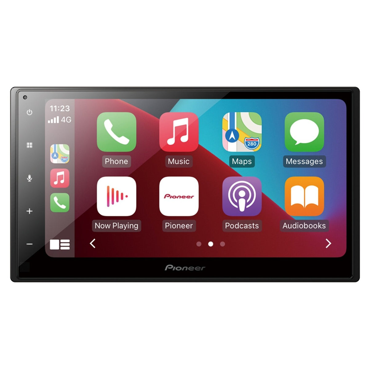 Autorádio Pioneer SPH-DA160DAB