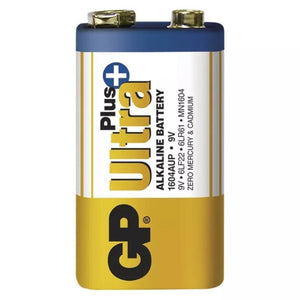 Batéria GP B1751 Ultra Plus 9V