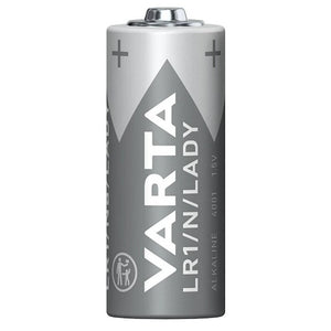 Batéria Varta LR1/N/Lady, alkalická, 2 pack