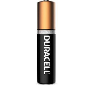 Batérie Duracell Basic, AAA, 4ks