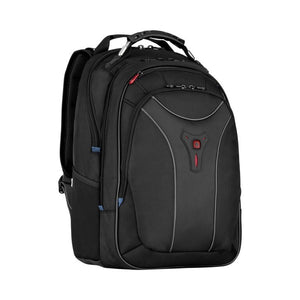 Batoh na notebook Wenger Carbon 17" (WG142)