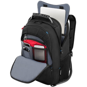 Batoh na notebook Wenger Carbon 17" (WG142)