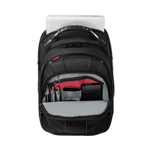 Batoh na notebook Wenger Carbon 17" (WG142)