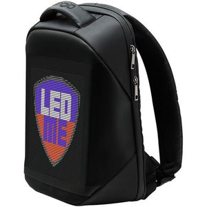 Batoh Prestigio LEDMe 22L (PBLED122BK)