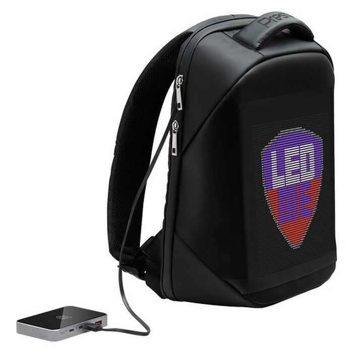 Batoh Prestigio LEDMe 22L (PBLED122BK)