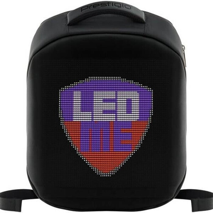 Batoh Prestigio LEDMe 22L (PBLED122BK)
