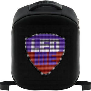 Batoh Prestigio LEDMe 22L (PBLED122BK)