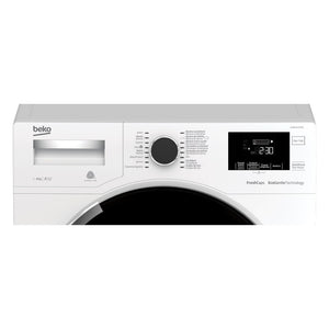 BEKO DH 8644 CS DRX POŠKODENÝ OBAL