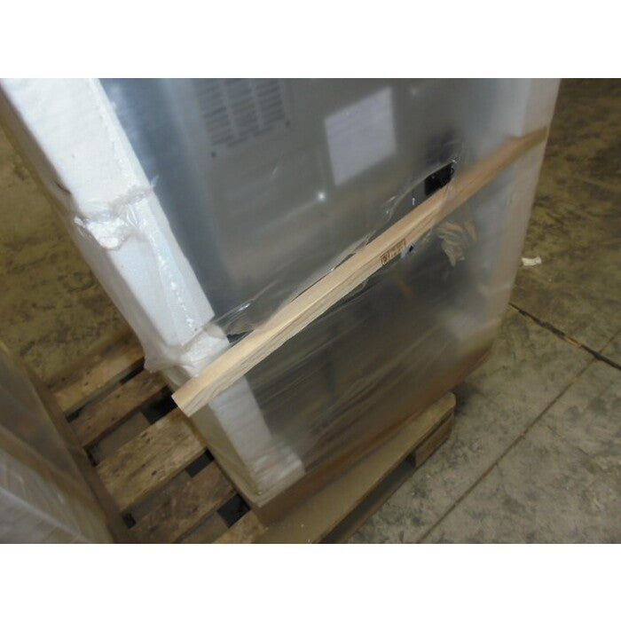 Beko FSM 67320 GXS POŠKODENÝ OBAL