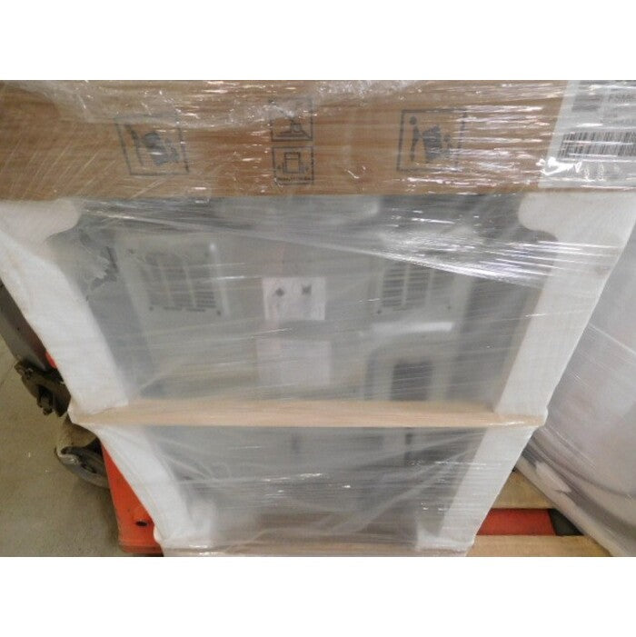 Beko FSM 67320 GXS POŠKODENÝ OBAL