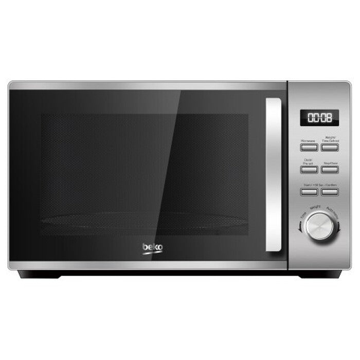 Beko MGF 20210 X POŠKODENÝ OBAL